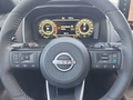 Daumennagel 21 - Nissan Qashqai Tekna+ 1,3 DIG-T Xtronic UPE=48500 Euro **
