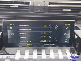 Peugeot 508 SW PSE 360 AHK Schiebedach Alcantara - foto 8