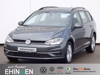 Volkswagen Golf Variant Comfortline 1.5 TSI DSG Navi ACC