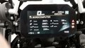 Daumennagel 6 - BMW R 1250 GS