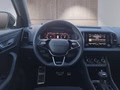 Daumennagel 13 - Skoda Karoq Sportline 2,0TDI DSG 4*J.Gar/Pano/aAHK/Matrix/Navi    **