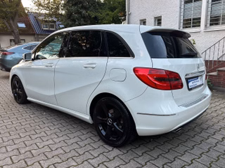 Mercedes-Benz B 180/Navi/ - foto 7