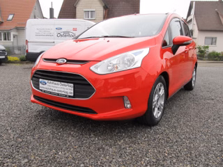 Ford B-Max 1.0EcoB. SYNC Edition Winter-P. PPS hi NSW - foto 1