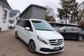 Daumennagel 33 - Mercedes-Benz V 300 d Marco Polo HORIZON EDITION e.HGSD=Bett