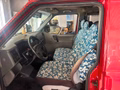 Daumennagel 13 - Volkswagen T4 Transporter Bus Multivan Standheizung AHK