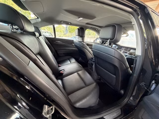 BMW 730 d 180 kW 6-Zylinder Diesel Scheckheftgepflegt - foto 17