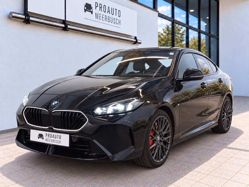 BMW 220 Gran Coupe M Sport PRO PANO/360°/HUD/ACC/H&K