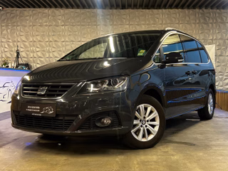 Seat Alhambra Gebrauchtwagen Kaufen