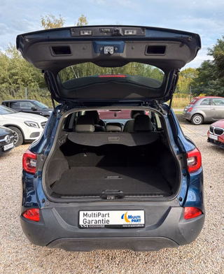 Renault Kadjar ENERGY Bose Edition 1.Hand*Navi*Kamera - foto 3