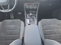 Daumennagel 12 - SEAT Ateca 1.4TSI DSG 4Drive AHK/Voll-LED/Navi/ACC/Kessy
