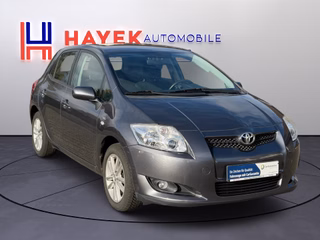 Toyota Auris Luna TÜV NEU /1.6/ Alu / - bilder 3