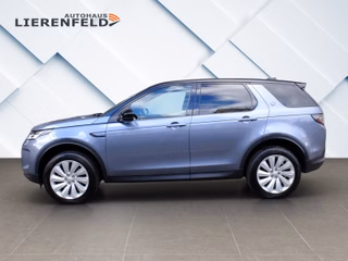 Land Rover Discovery Sport S 2.0 Td4 Mild-Hybrid AWD 76 Tkm - bilder 3