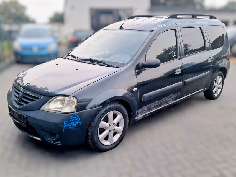 Dacia Logan MCV 1.4 MPI Ambiance