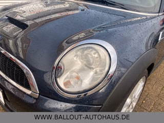 MINI COOPER S*KLIMA*TEMPO*BI-XENON*EXPORT* - foto 5