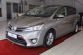 Daumennagel 1 - Toyota Verso SkyView Edition Panoramadach