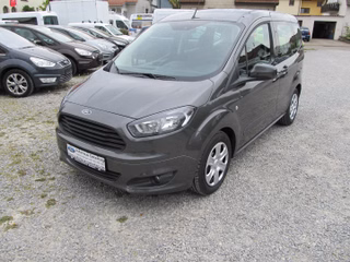 Ford Tourneo Courier 1.0 EcoB Trend Winter-P. - foto 1