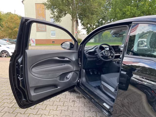 Fiat 500 1.0 Hybrid FireFly 48 kW Icon - bilder 9