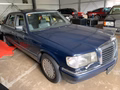 Daumennagel 3 - Mercedes-Benz 300 SEL