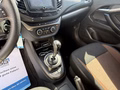 Daumennagel 15 - Lada Vesta 1,6 Automatik Navi SHZ Kamera Tempomat Klima