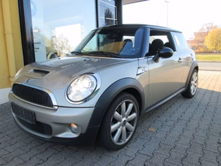 MINI Cooper S Used vehicle for sale