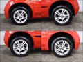 Thumbnail 10 - Nissan Micra Visia 1.2 ZV EFH ALU