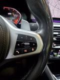 Daumennagel 24 - BMW 540 d xDrive M SPORT, HUD, e.DACH, ACC, MASSAGE
