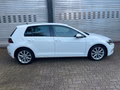 Daumennagel 8 - Volkswagen Golf VII Lim. Highline BMT/Start-Stop