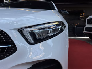 Mercedes-Benz A 250 AMG Line LED / ATTENTION ASSIST / SPURHALTE ASSIST / KAM - photo 6