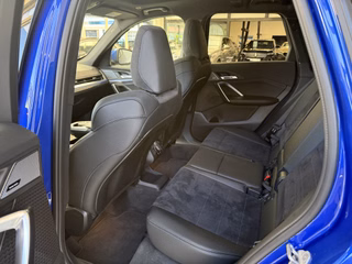 BMW X1 sDrive 18 i M Sport Autom., LED Navi Kamera Pano H/K Sound - bilder 9