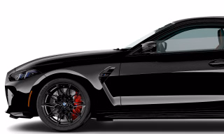 2026 BMW M4 Competition xDrive Coupe - photo 4