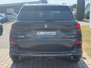 2026 BMW X5 xDrive40i - photo 2