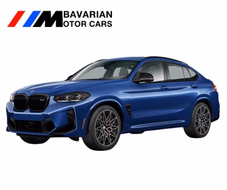 2023 BMW X4 M - photo 1