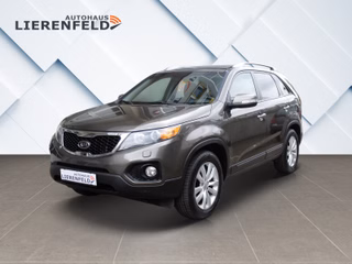 Kia Sorento Gebrauchtwagen Kaufen