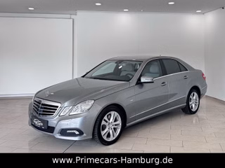 Mercedes-Benz E 250 Gebrauchtwagen Kaufen