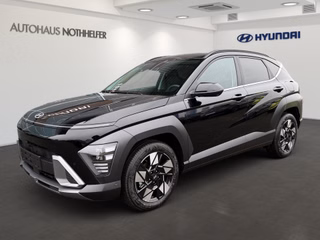 Hyundai KONA Vorführfahrzeug Kaufen