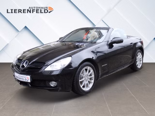 Mercedes-Benz SLK 200 Kompressor Xenon Comand - photo 1