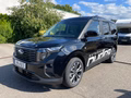 Daumennagel 2 - Ford Tourneo Courier 1.0 EcoBoost Aut. Titanium