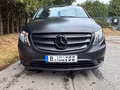 Daumennagel 8 - Mercedes-Benz Vito 111 CDI Extralang Klima 19 Zoll Tempomat LED LKW SH