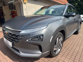 Hyundai NEXO *PREMIUM-PAKET*VOLL*NP ca.85T EURO*