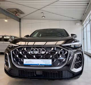 Audi Q5 TDi S-Line Sport Quattro Autom., Matrix 2xDisplay Navi 360Kamera - foto 1