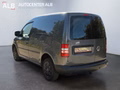 Daumennagel 3 - Volkswagen Caddy Kasten/EURO.5/HU NEU/2.HAND/SCHIEBETÜR/