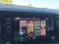 Daumennagel 33 - Skoda Karoq Sportline 2,0TDI DSG 4*J.Gar/aAHK/ACC/Matrix/Navi    **