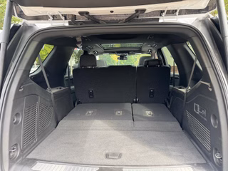 Chevrolet Tahoe 6.2 V8 RST 2026 - foto 29