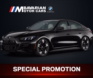 2025 BMW M440i xDrive Gran Coupe - photo 1