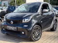 Daumennagel 11 - Smart ForTwo BRABUS-PAKET*KAMERA*LED&SENSOR*2.HAND*