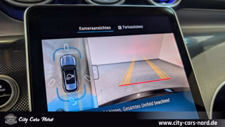 Mercedes-Benz GLC 220 d 4Matic AMG PANO+360°+BURM+KEYLESS+DTR+ - foto 18