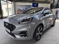 Daumennagel 1 - Ford Puma ST-Line Automatik + Fahrerassistenz
