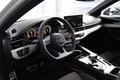 Daumennagel 17 - Audi A4 Avant 40 TFSI S line PANO MATRIX NAVI