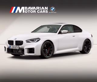 BMW M2 New vehicle for sale