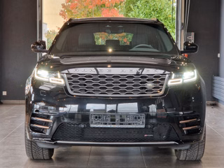 Land Rover Range Rover Velar R-Dynamic SE 4x4 2,0*Matrix* - photo 5